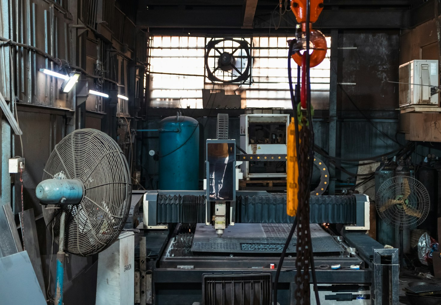 The Art Of Modern Metal Design