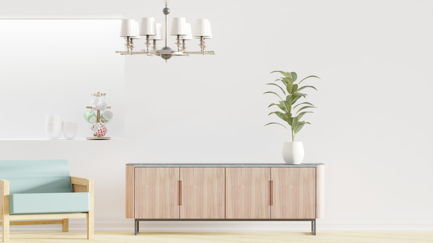 Minimalist Decor Trends For The Year